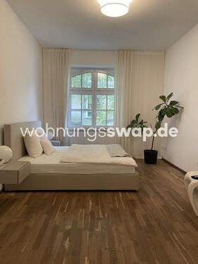 Bild 3 - 4 Zimmer Etagenwohnung in München