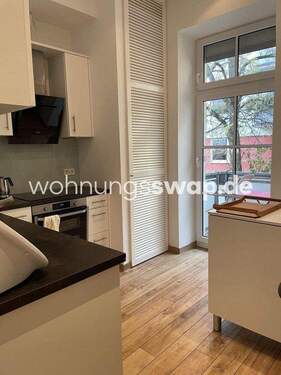 Bild 4 - Etagenwohnung mit 85,00 m&sup2; in München zur Miete