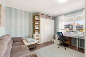 Kinder-oder Arbeitszimmer - 
