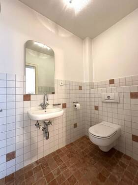 Gäste-WC - 