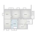 Grundriss KG - 