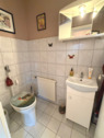 Gäste-WC - 