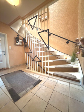 Treppe - 