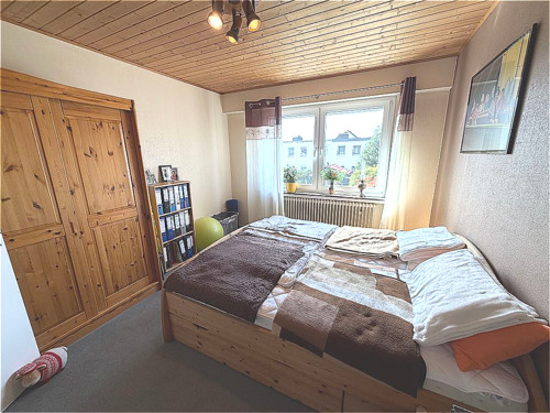 Schlafzimmer - 