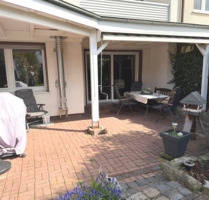 Charmantes Reihenhaus in ruhiger, zentrumsnaher Lage von Wickede (Ruhr)!