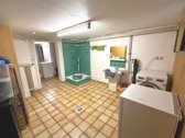 Waschkeller - 