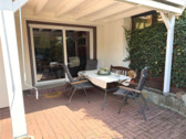 Terrasse - 