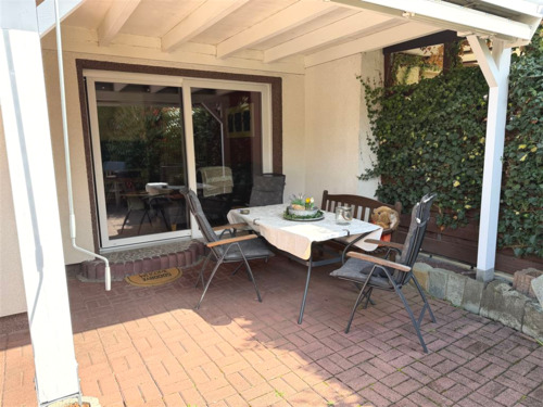 Terrasse - 