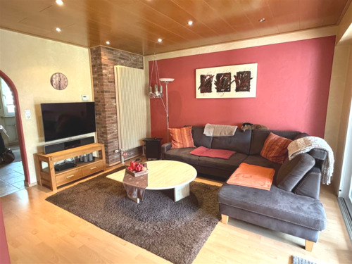 Wohnzimmer - 