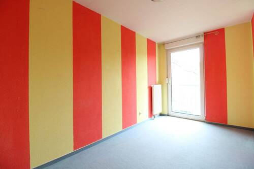 Kinderzimmer - 