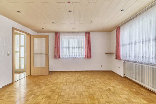 Zimmer 4 Ansicht 2 - 