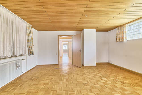 Zimmer 5 Ansicht 2 - 