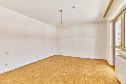 Zimmer 6 Ansicht 2 - 