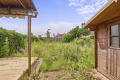 Garten Ansicht 2 - 