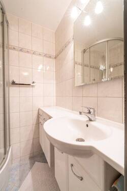 Duschbad - 