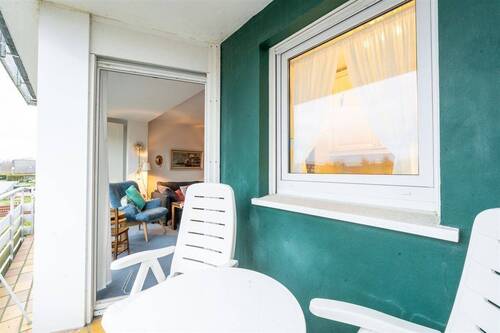 Balkon - 
