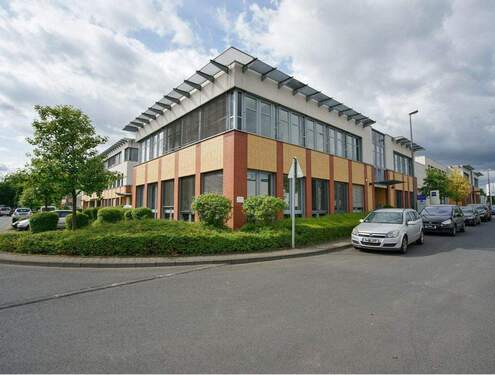 Gebäude - Vollständig renoviertes Büro 75 m² mit Klima