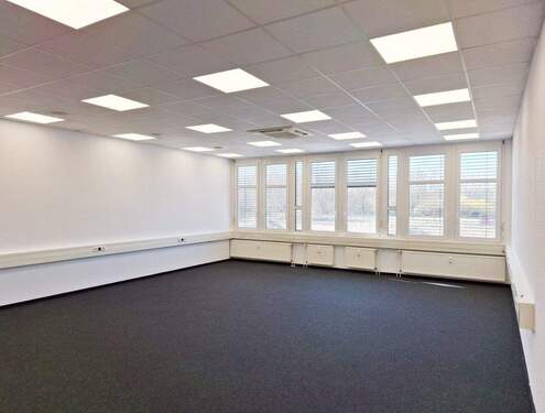 Büro - Büro zur Miete in Köln