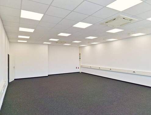 Büro - Büro in Köln