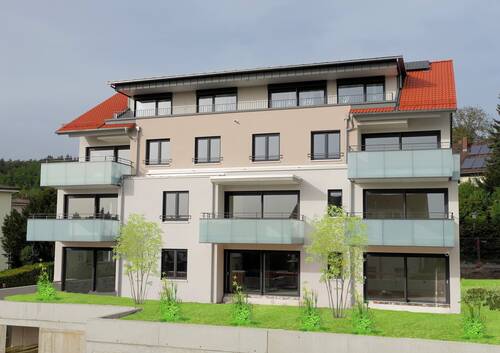 Zentral. Stilvoll. Durchdacht. - 