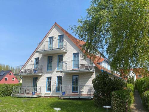 Bild 1 - Ihre neue Maisonette - Wohnung am Meer!