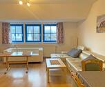 Bild 2 - 4 Zimmer Etagenwohnung zum Kaufen in Börgerende