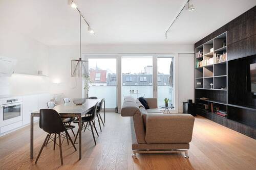 Bild 3 - 2 Zimmer Etagenwohnung in Berlin