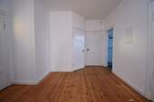 Diele - 3 Zimmer Etagenwohnung in Uelzen