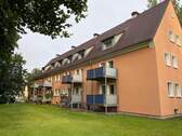 Außenansicht - Gut geschnittene Dachgeschosswohnung in Gütersloh!