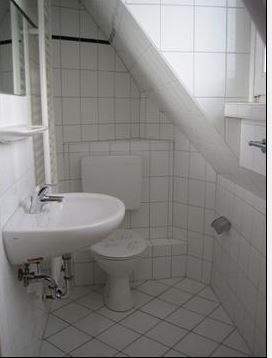 Muster_Bad - 2 Zimmer Etagenwohnung in Gütersloh