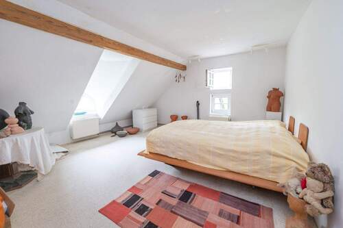 Schlafzimmer OG - 