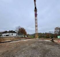 Baubeginn erfolgt! Ihr neues Zuhause mit Süd-Balkon - Roth