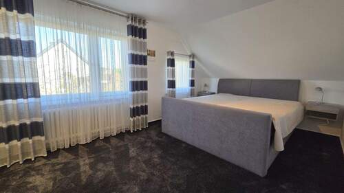 Großes Schlafzimmer Ansicht II - 