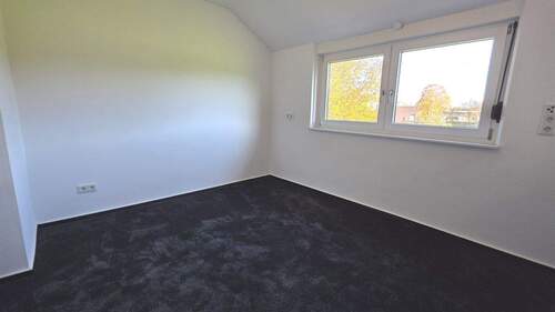 Ankleidezimmer / Kinderzimmer - 