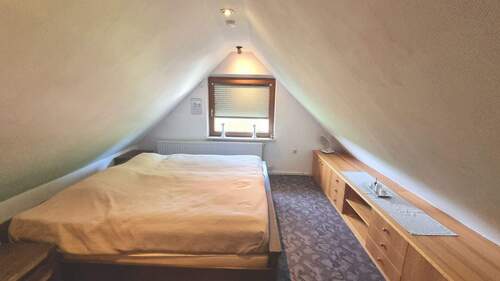 Gästebereich Studio - 