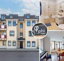 PHI AACHEN - Gemütliches Apartment mit Stellplatz in begehrter Lage von Aachen-Laurensberg! PHI AACHEN - Gemütliches Apartment mit Stellplatz in begehrter Lage von Aachen-Laurensberg!