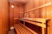 Sauna - 