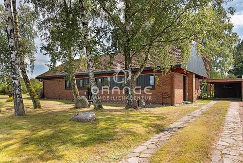 Bild 1 - ***Charmanter Bungalow mit Herz***