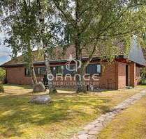 ***Charmanter Bungalow mit Herz*** - Trappenkamp