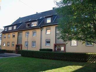 Objektansicht - ***Schöne Wohnung mit Loggia, RUHIG, gepflegt***