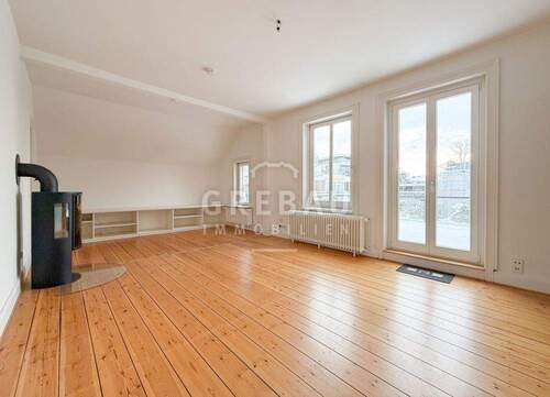 Zimmer mit Terrasse im DG - Einfamilienhaus mit 259,00 m&sup2; in Hamburg zum Kaufen