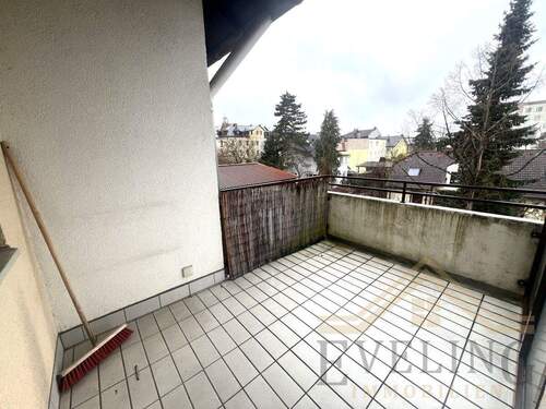 Balkon 1 - 