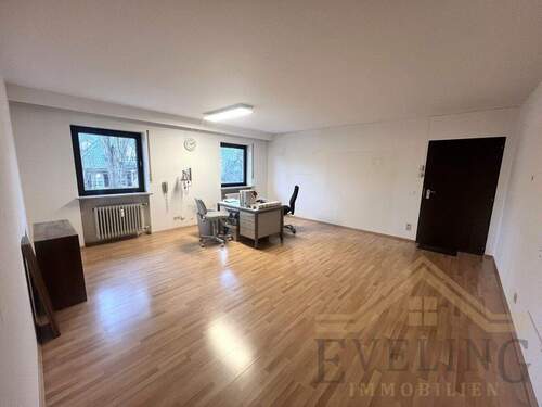 Wohnen 2 - 5 Zimmer Etagenwohnung in Erlangen