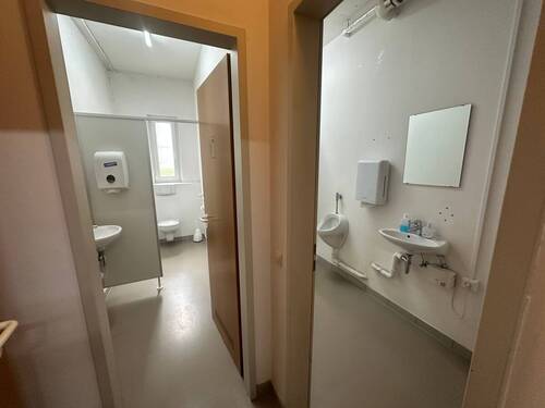 Toiletten - 