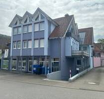 Moderne GewerbeVerkaufsräumeFitnessstudio mitten in Wurmlingen