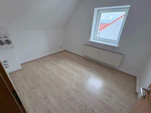 Küche - Etagenwohnung mit 52,00 m&sup2; in Wermsdorf zur Miete