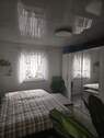 Schlafzimmer 1. Haus - 