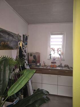 Nebenraum Schlafzimmer - 