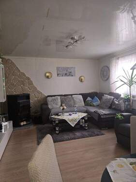 Wohnzimmer - 