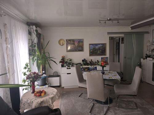 Essbereich Wohnzimmer - 